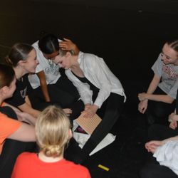 Central Virginia Dance Academy - Saying bye to seniors is so hard.