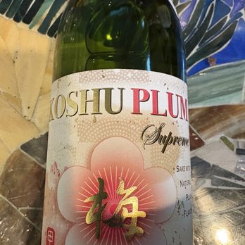 Ume sushi - Sushi Bars Near Me - Destin, Florida Ume sushi - Sushi Bars Near Me - Destin, Florida