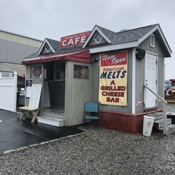 American Melts - This little hut produces the best melts you can imagine! - Sandwiches Near Me - Kenilworth, New Jersey American Melts - This little hut produces the best melts you can imagine! - Sandwiches Near Me - Kenilworth, New Jersey