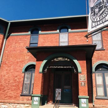 Bisbee Mining & Historical Museum - Museums Near Me - Bisbee, Arizona