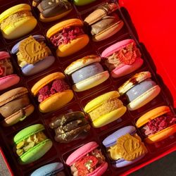 La Boom Bakery - Sawgrass Mills