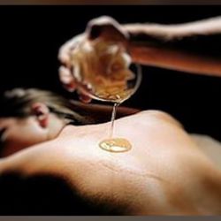 M And Y Massage - Hot oil