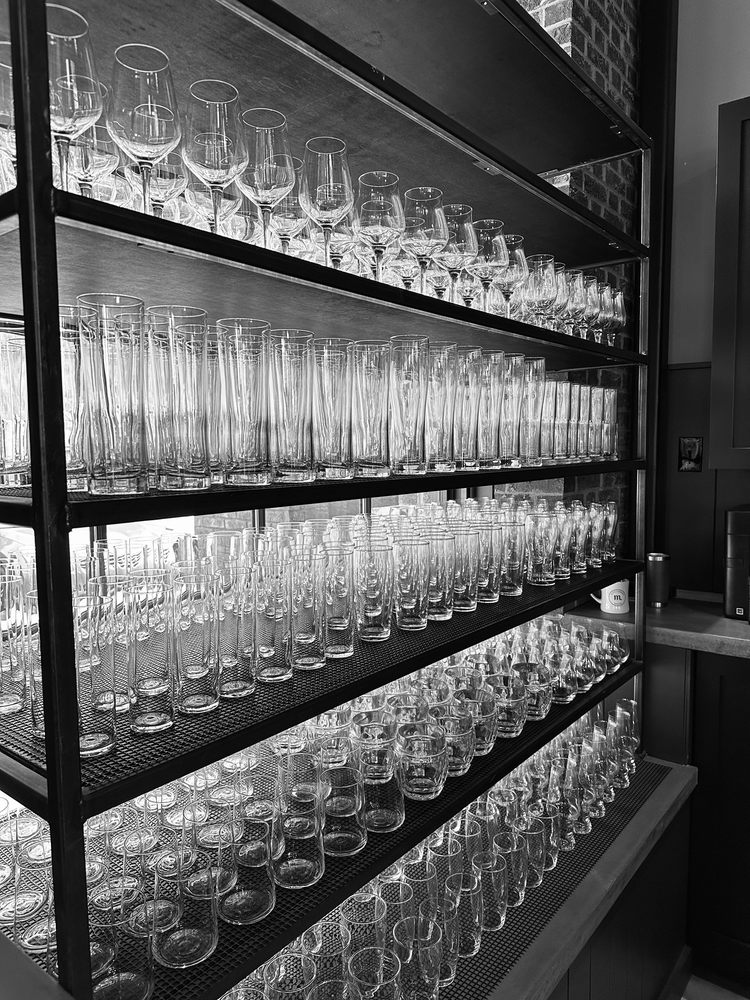 CROOKED CULTURE BREWING 16 Photos 421 Vision Dr, Cumming,