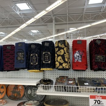 JOANN Fabric and Crafts - Super cute and high quality Halloween hand towels, paper plates and napkins at 70% off! Score! - Fabric Stores Near Me - Round Rock, Texas JOANN Fabric and Crafts - Super cute and high quality Halloween hand towels, paper plates and napkins at 70% off! Score! - Fabric Stores Near Me - Round Rock, Texas