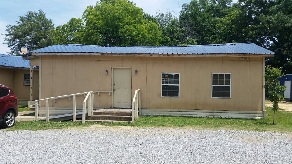 Food from Christ Temple Kitchen