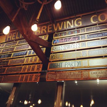 Helix Brewing - front - Breweries Near Me - La Mesa, California