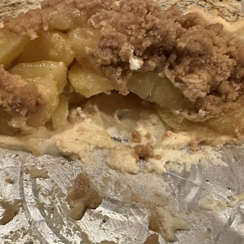 Miss Amy's Bakery - RAW APPLE PIE FOR $19! - Bakeries Near Me - Wooster, Ohio Miss Amy's Bakery - RAW APPLE PIE FOR $19! - Bakeries Near Me - Wooster, Ohio