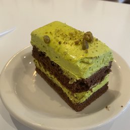 Mini Cakes