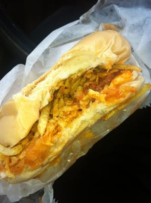 El Rey De Las Fritas by null