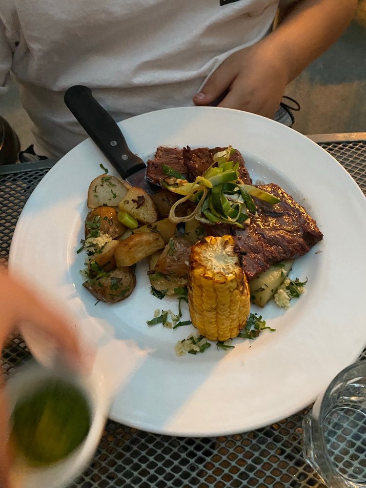 FIVE RESTAURANT BISTRO 267 Photos & 435 Reviews Seafood 650