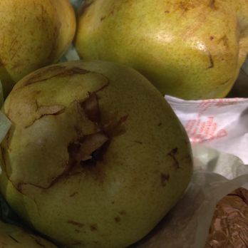 Harry & David - Awful pears and customer service won't help. - Gift Shops Near Me - Medford, Oregon