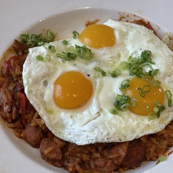 Breakfast Republic - Breakfast jambalaya - Breakfast & Brunch Near Me - Culver City, California Breakfast Republic - Breakfast jambalaya - Breakfast & Brunch Near Me - Culver City, California
