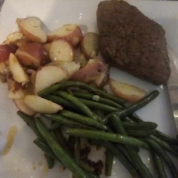 C Level - Best steak ever! - Bars Near Me - Panama City Beach, Florida