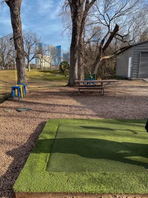 Butler Pitch & Putt by null