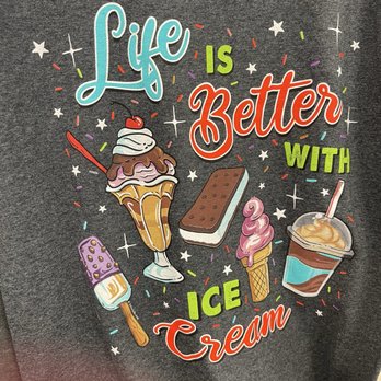 Cold Cow - Ice Cream & Frozen Yogurt Near Me - Saint Augustine, Florida