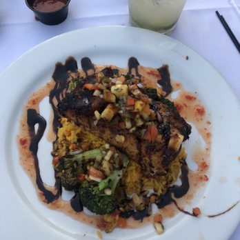 Anchor Down Dockside - Halibut special - Seafood Near Me - Seaford, New York Anchor Down Dockside - Halibut special - Seafood Near Me - Seaford, New York