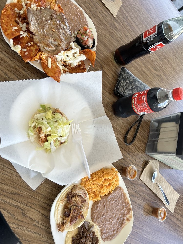 Taqueria La Mision