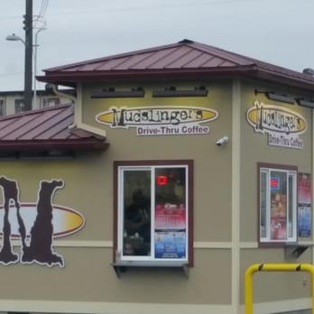 Mudslinger's Drive-Thru Coffee - Where the coffee magic happens - Coffee & Tea Near Me - Spokane, Washington Mudslinger's Drive-Thru Coffee - Where the coffee magic happens - Coffee & Tea Near Me - Spokane, Washington