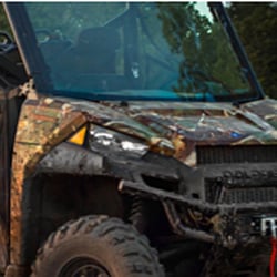 Joe Hill's Powersports & Equipment