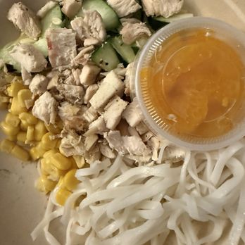 CoreLife Eatery - Kids Plate - Salad Near Me - Greensboro, North Carolina