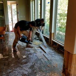 SERVPRO of Yavapai County - SERVPRO in action!
