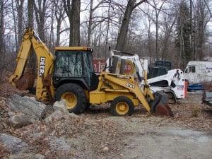 Slide of Jeff Bernard Plumbing, Heating & Drain Cleaning