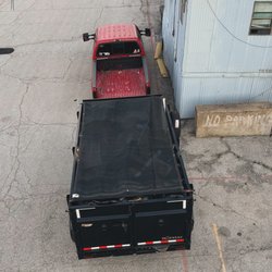 Sotelo’s Triple A Delivery & Junk Removal