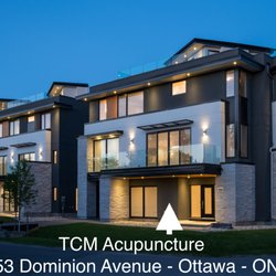 Giao TRAN Acupuncture & Chinese Medicine - TCM Acupuncture in Westboro, Ottawa