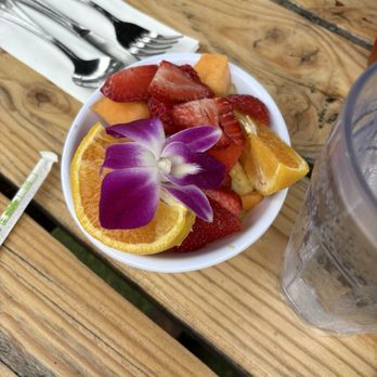 Mama Kats - Bowl of fruit - Breakfast & Brunch Near Me - San Marcos, California Mama Kats - Bowl of fruit - Breakfast & Brunch Near Me - San Marcos, California