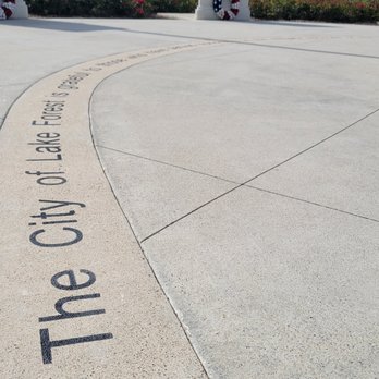 Veterans Park - Parks Near Me - Lake Forest, California