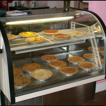 The Pie Hole - From their Facebook page. - Bakeries Near Me - Roswell, Georgia