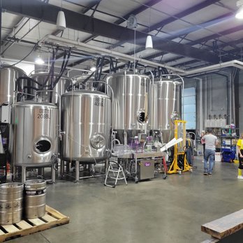 Meddlesome Brewing company - Breweries Near Me - Cordova, Tennessee