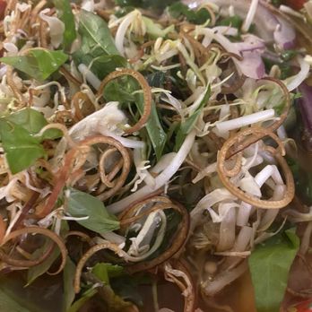 Vua Bun Bo - Vietnamese Near Me - Houston, Texas
