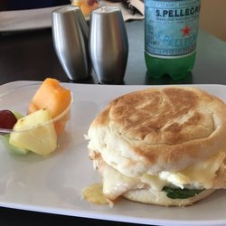 The Bistro