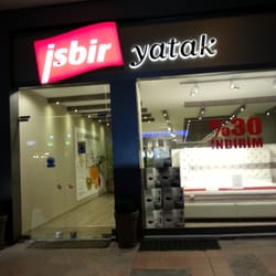 İşbir Yatak