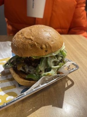 Smashburger by null