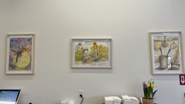 J-korean restaurant by null