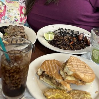 Mojito - Parrilla Mojito,  Vaca Frita, Cuban Sandwich - Cuban Near Me - Seattle, Washington