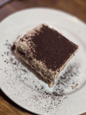 Piccolo Forno by null