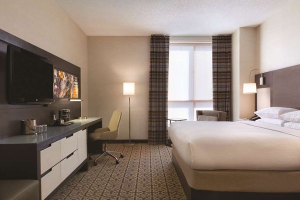 DoubleTree by Hilton Hotel Boston - Downtown by null