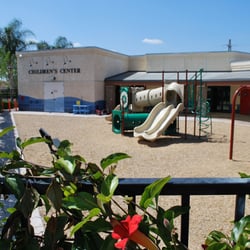 CrossPoint Children's Center