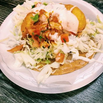 Tacos Baja - Bomb fish tacos - Mexican Near Me - Whittier, California Tacos Baja - Bomb fish tacos - Mexican Near Me - Whittier, California