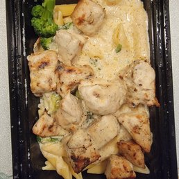 Fantastic food and service! Fantastic food and service!