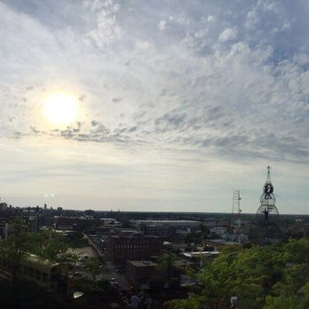 Rooftop Cafe At City Museum - If not the food, come for the view!! - New American Near Me - Saint Louis, Missouri Rooftop Cafe At City Museum - If not the food, come for the view!! - New American Near Me - Saint Louis, Missouri