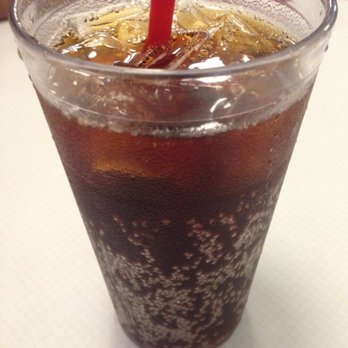 Bobo’s Drive In - Root beer (homemade) - Fast Food Near Me - Topeka, Kansas