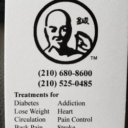Chinese Health & Beauty Institute Inc - Been coming here since 2016 love it.