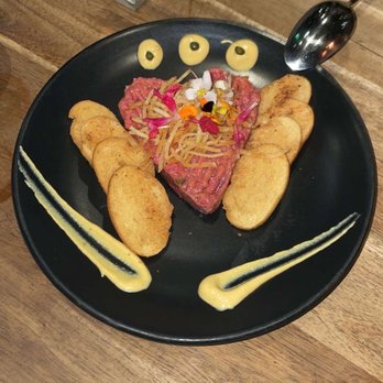 Nusr-Et Steakhouse - Steakhouses Near Me - Miami, Florida