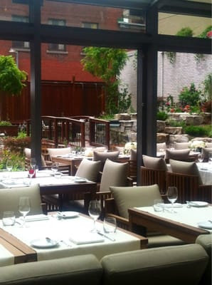Maison Boulud by null