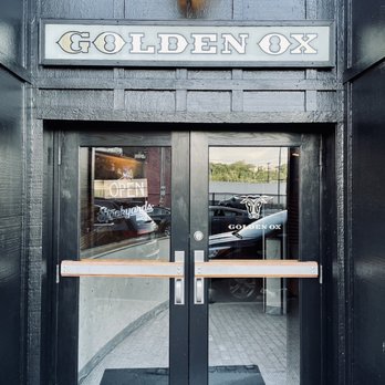 Golden Ox - You're here! - Steakhouses Near Me - Kansas City, Missouri