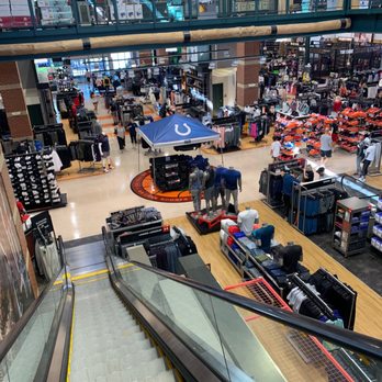 DICK'S Sporting Goods - Sports Wear Near Me - Carmel, Indiana